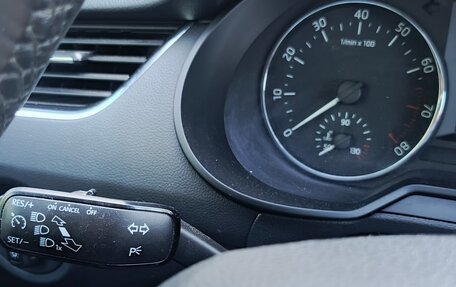 Skoda Octavia, 2015 год, 1 250 000 рублей, 2 фотография