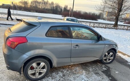 KIA cee'd I рестайлинг, 2008 год, 500 000 рублей, 2 фотография