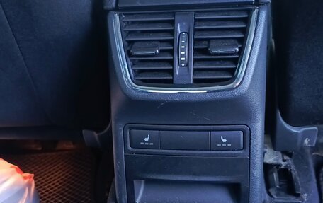 Skoda Octavia, 2015 год, 1 250 000 рублей, 11 фотография