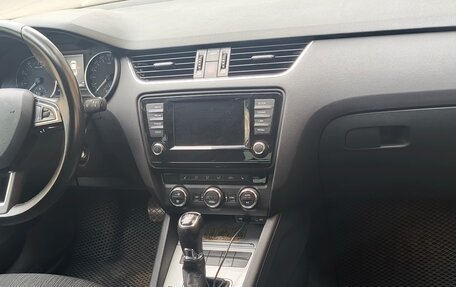 Skoda Octavia, 2015 год, 1 250 000 рублей, 12 фотография