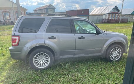 Ford Escape II, 2008 год, 670 000 рублей, 5 фотография