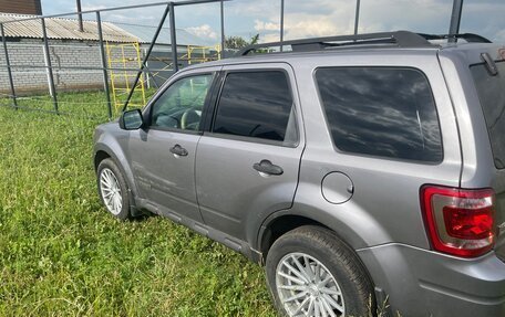 Ford Escape II, 2008 год, 670 000 рублей, 4 фотография