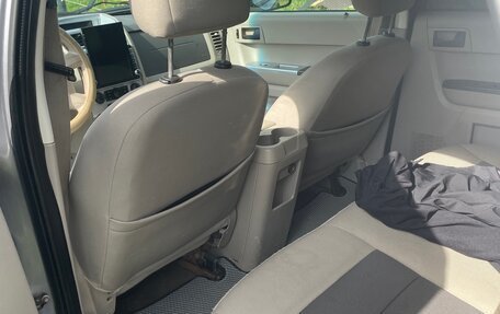 Ford Escape II, 2008 год, 670 000 рублей, 2 фотография
