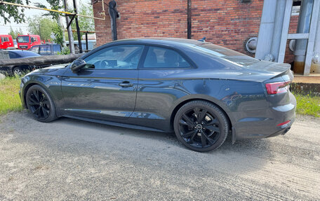 Audi A5, 2016 год, 3 050 000 рублей, 6 фотография