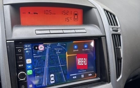 KIA cee'd I рестайлинг, 2008 год, 500 000 рублей, 4 фотография
