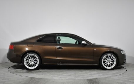 Audi A5, 2013 год, 1 650 000 рублей, 4 фотография