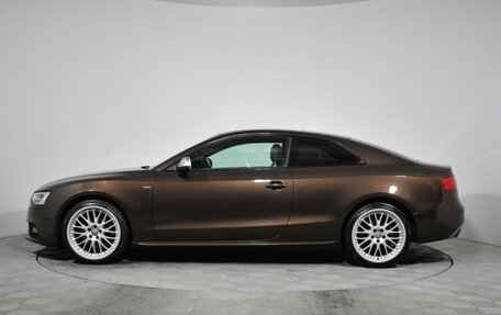 Audi A5, 2013 год, 1 650 000 рублей, 8 фотография