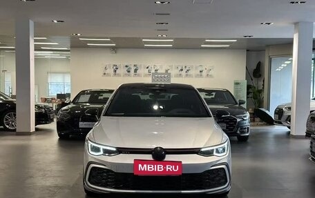 Volkswagen Golf GTI, 2022 год, 2 760 000 рублей, 7 фотография