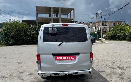 Nissan NV200, 2012 год, 1 350 000 рублей, 14 фотография