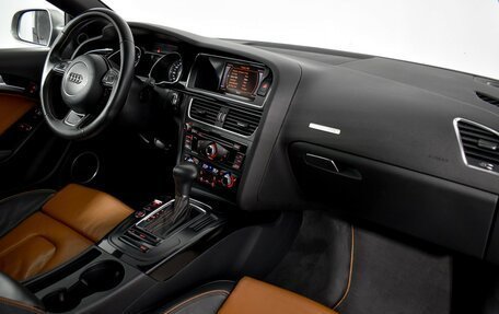 Audi A5, 2013 год, 1 650 000 рублей, 10 фотография