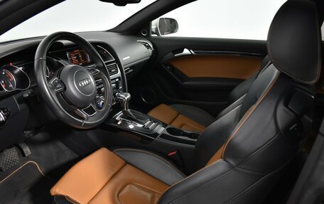 Audi A5, 2013 год, 1 650 000 рублей, 9 фотография