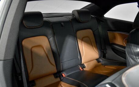Audi A5, 2013 год, 1 650 000 рублей, 11 фотография