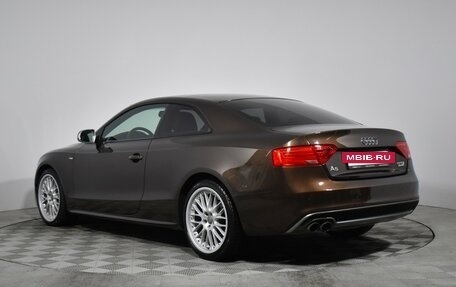 Audi A5, 2013 год, 1 650 000 рублей, 7 фотография