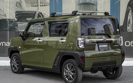 Daihatsu Taft, 2020 год, 1 329 000 рублей, 2 фотография