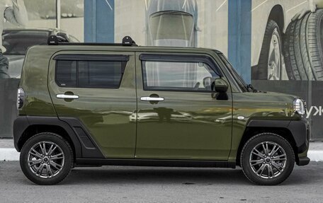 Daihatsu Taft, 2020 год, 1 329 000 рублей, 5 фотография