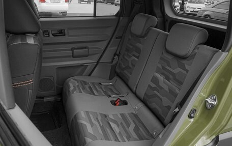 Daihatsu Taft, 2020 год, 1 329 000 рублей, 7 фотография