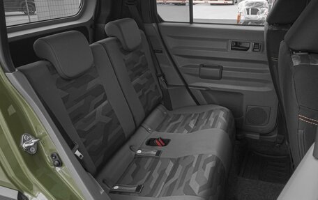 Daihatsu Taft, 2020 год, 1 329 000 рублей, 9 фотография