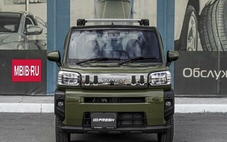 Daihatsu Taft, 2020 год, 1 329 000 рублей, 3 фотография
