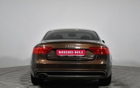 Audi A5, 2013 год, 1 650 000 рублей, 6 фотография