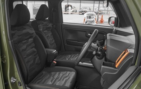 Daihatsu Taft, 2020 год, 1 329 000 рублей, 10 фотография