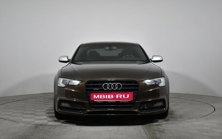 Audi A5, 2013 год, 1 650 000 рублей, 2 фотография