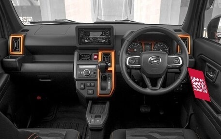 Daihatsu Taft, 2020 год, 1 329 000 рублей, 6 фотография