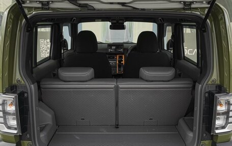 Daihatsu Taft, 2020 год, 1 329 000 рублей, 19 фотография
