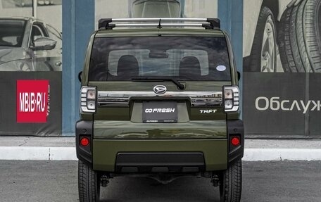 Daihatsu Taft, 2020 год, 1 329 000 рублей, 4 фотография