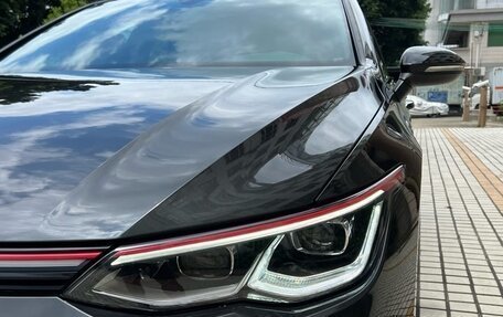 Volkswagen Golf GTI, 2022 год, 2 400 000 рублей, 18 фотография