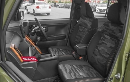 Daihatsu Taft, 2020 год, 1 329 000 рублей, 8 фотография