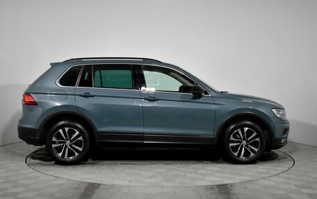 Volkswagen Tiguan II, 2020 год, 2 049 000 рублей, 4 фотография