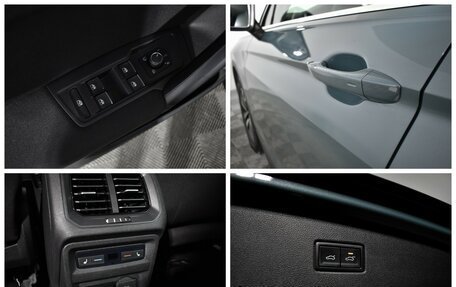 Volkswagen Tiguan II, 2020 год, 2 049 000 рублей, 13 фотография
