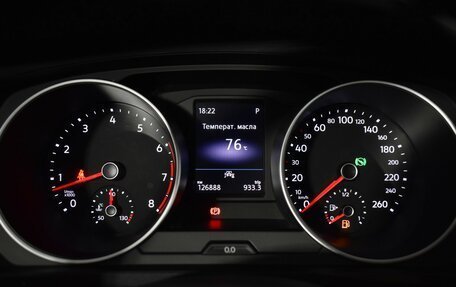 Volkswagen Tiguan II, 2020 год, 2 049 000 рублей, 14 фотография
