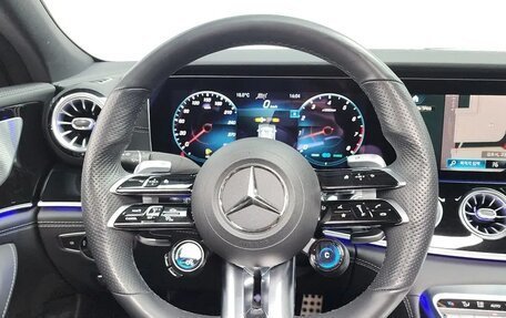 Mercedes-Benz AMG GT I рестайлинг, 2022 год, 7 400 000 рублей, 7 фотография