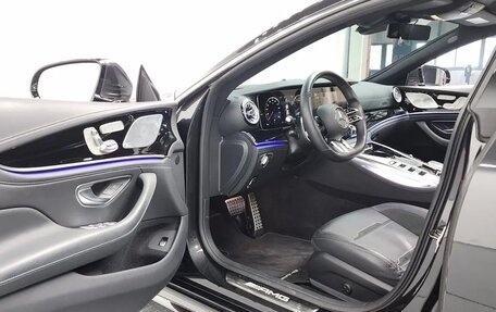 Mercedes-Benz AMG GT I рестайлинг, 2022 год, 7 400 000 рублей, 5 фотография