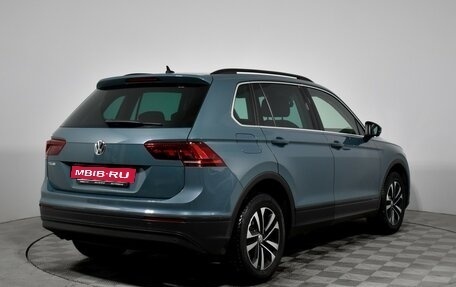 Volkswagen Tiguan II, 2020 год, 2 049 000 рублей, 5 фотография