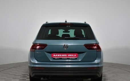 Volkswagen Tiguan II, 2020 год, 2 049 000 рублей, 6 фотография