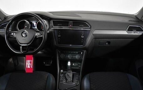 Volkswagen Tiguan II, 2020 год, 2 049 000 рублей, 10 фотография