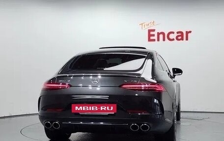 Mercedes-Benz AMG GT I рестайлинг, 2022 год, 7 400 000 рублей, 3 фотография