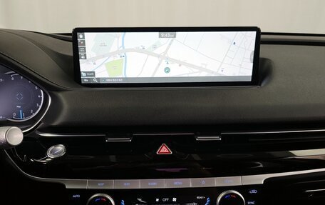 Genesis G80, 2021 год, 3 013 000 рублей, 8 фотография