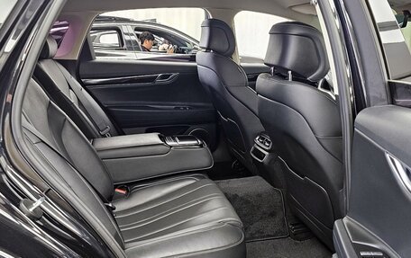 Genesis G80, 2021 год, 3 013 000 рублей, 6 фотография