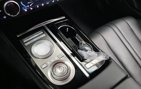 Genesis G80, 2021 год, 3 013 000 рублей, 19 фотография