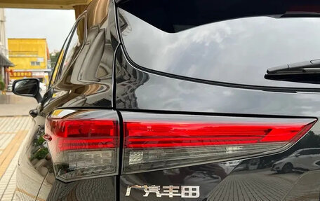 Toyota Highlander, 2021 год, 3 990 810 рублей, 6 фотография