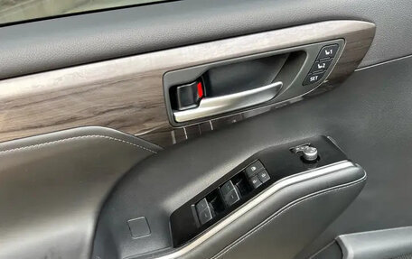 Toyota Highlander, 2021 год, 3 990 810 рублей, 9 фотография