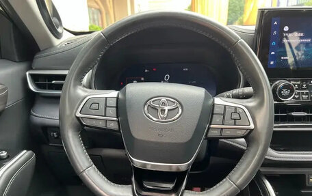 Toyota Highlander, 2021 год, 3 990 810 рублей, 11 фотография