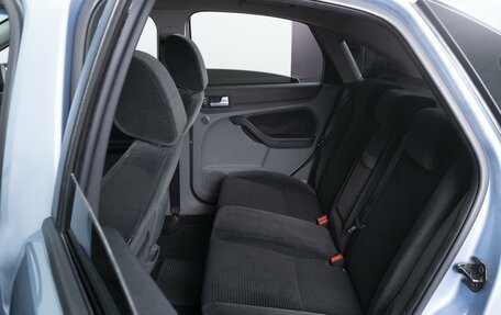 Ford Focus II рестайлинг, 2008 год, 624 000 рублей, 9 фотография