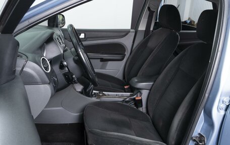 Ford Focus II рестайлинг, 2008 год, 624 000 рублей, 10 фотография