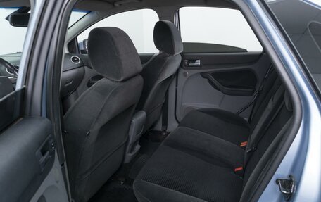 Ford Focus II рестайлинг, 2008 год, 624 000 рублей, 11 фотография