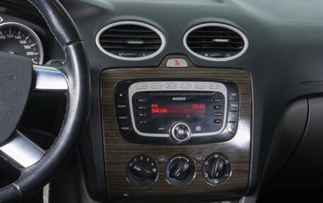 Ford Focus II рестайлинг, 2008 год, 624 000 рублей, 12 фотография