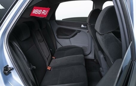 Ford Focus II рестайлинг, 2008 год, 624 000 рублей, 7 фотография